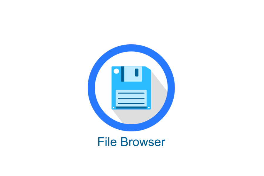 Setting Up a Cloud-Connected File Browsing System