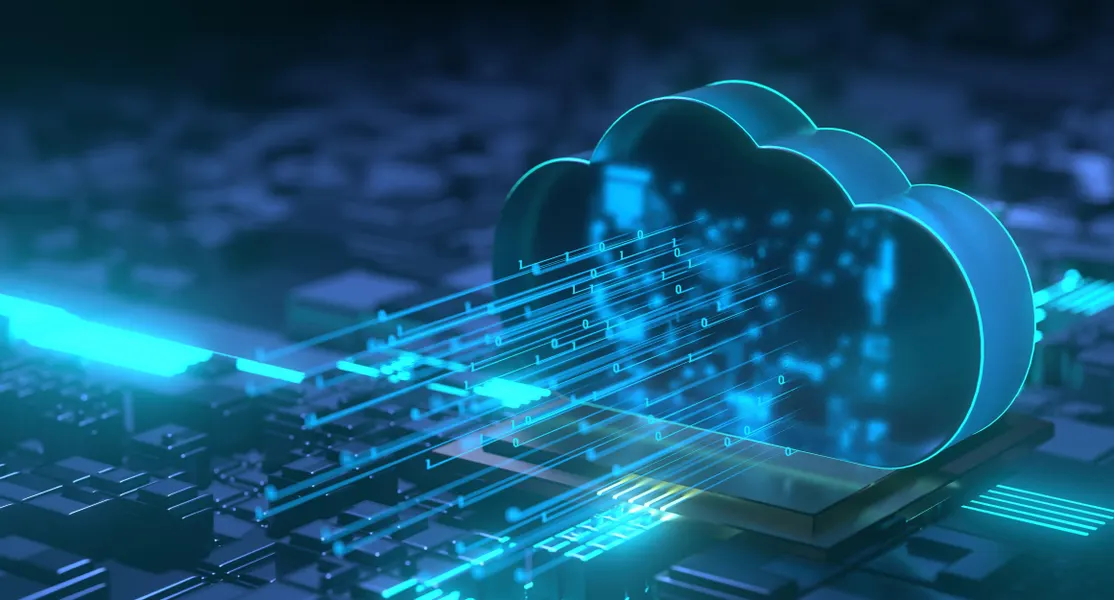 Embracing Cloud Computing: Transforming Modern Business Operations