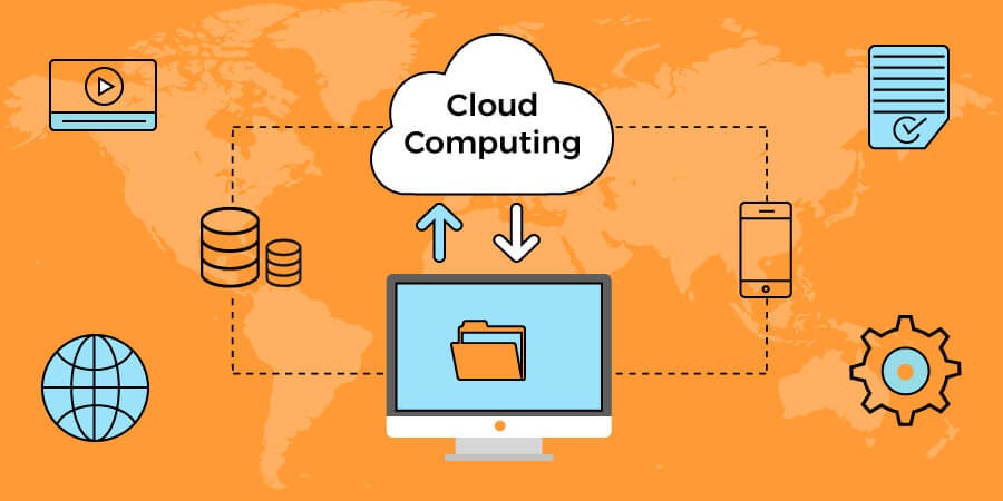 Embracing the Cloud: How Cloud Computing is Revolutionizing Business Operations