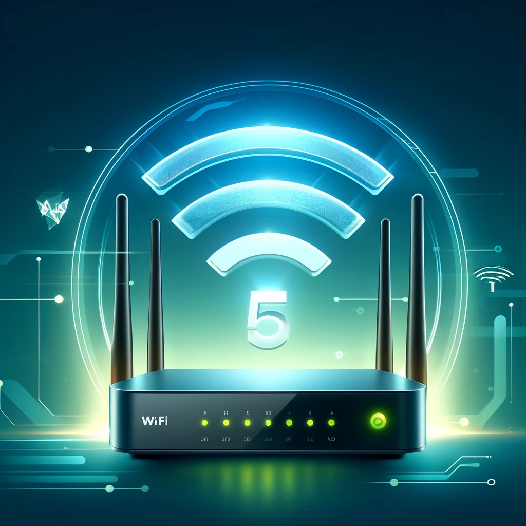 Wi-Fi 6 vs. Wi-Fi 5: Is It Time to Upgrade Your Home or Business Network?